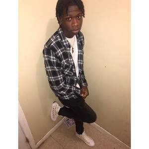 Meet your Posher, Blane